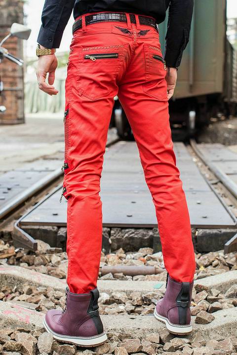Rbin long jeans men 30-38-146